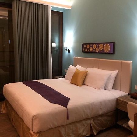 Dreamer Boutique Hotel Нануан Екстериор снимка