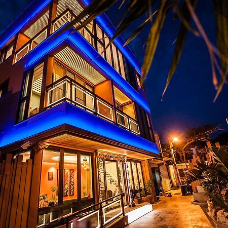 Dreamer Boutique Hotel Нануан Екстериор снимка