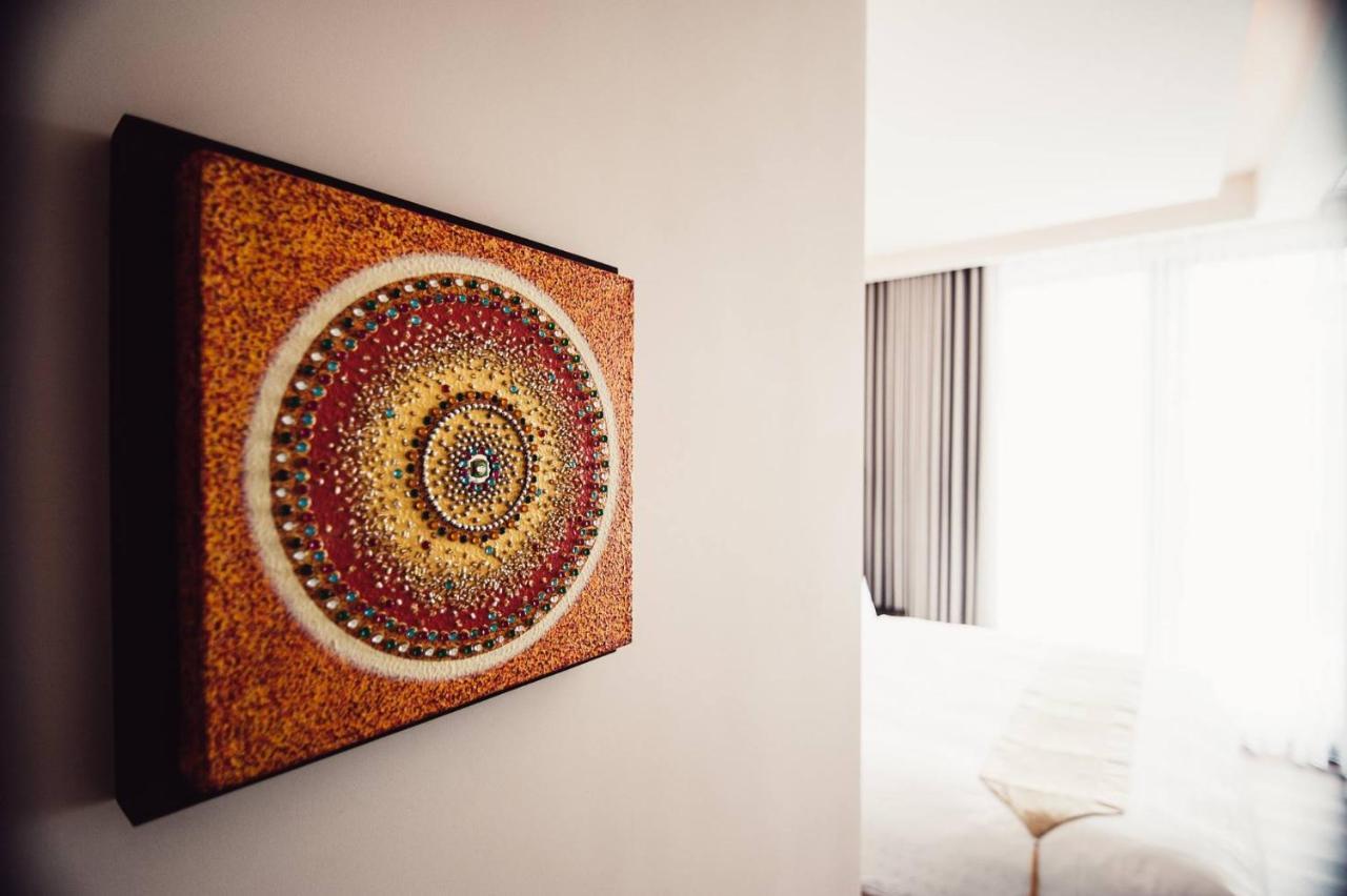 Dreamer Boutique Hotel Нануан Екстериор снимка