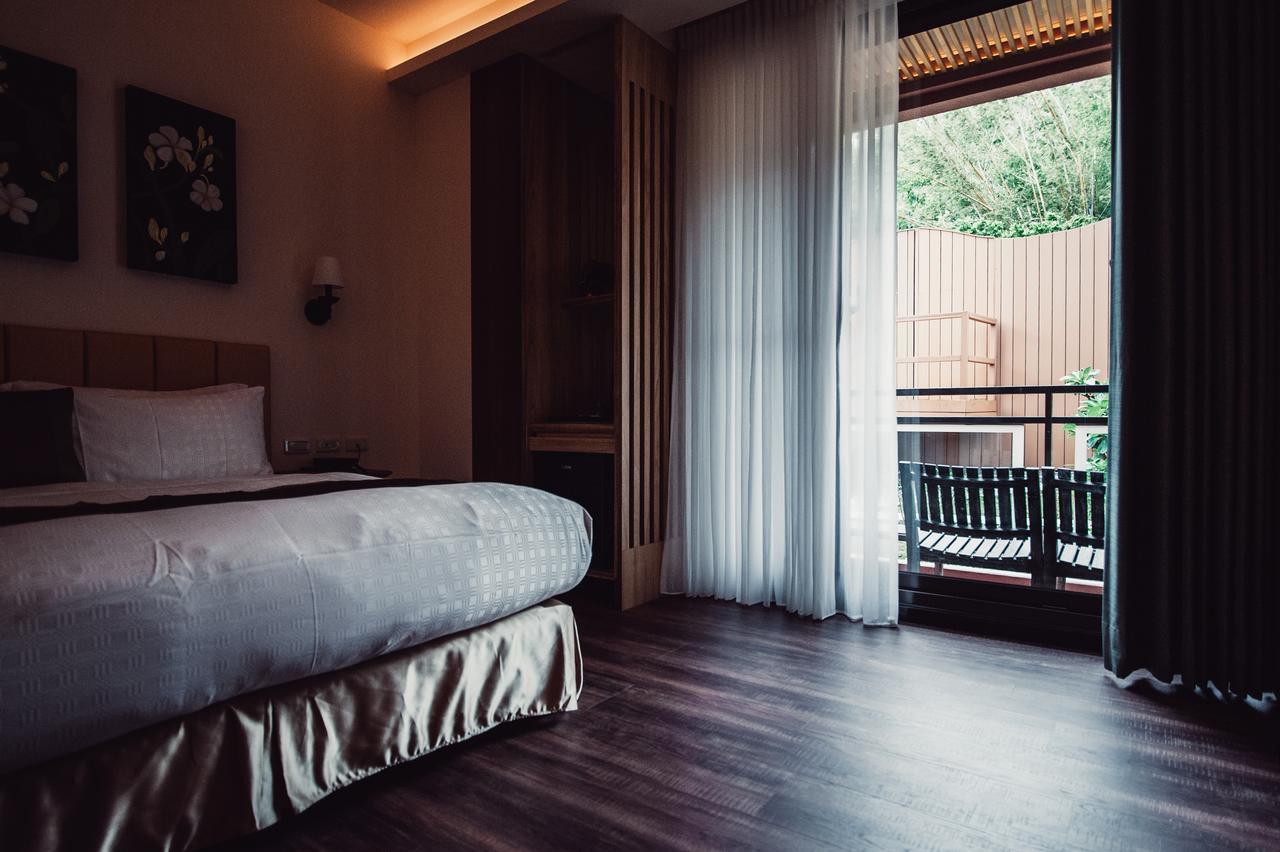 Dreamer Boutique Hotel Нануан Екстериор снимка
