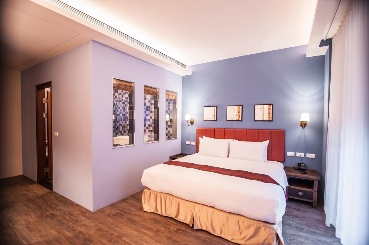 Dreamer Boutique Hotel Нануан Екстериор снимка