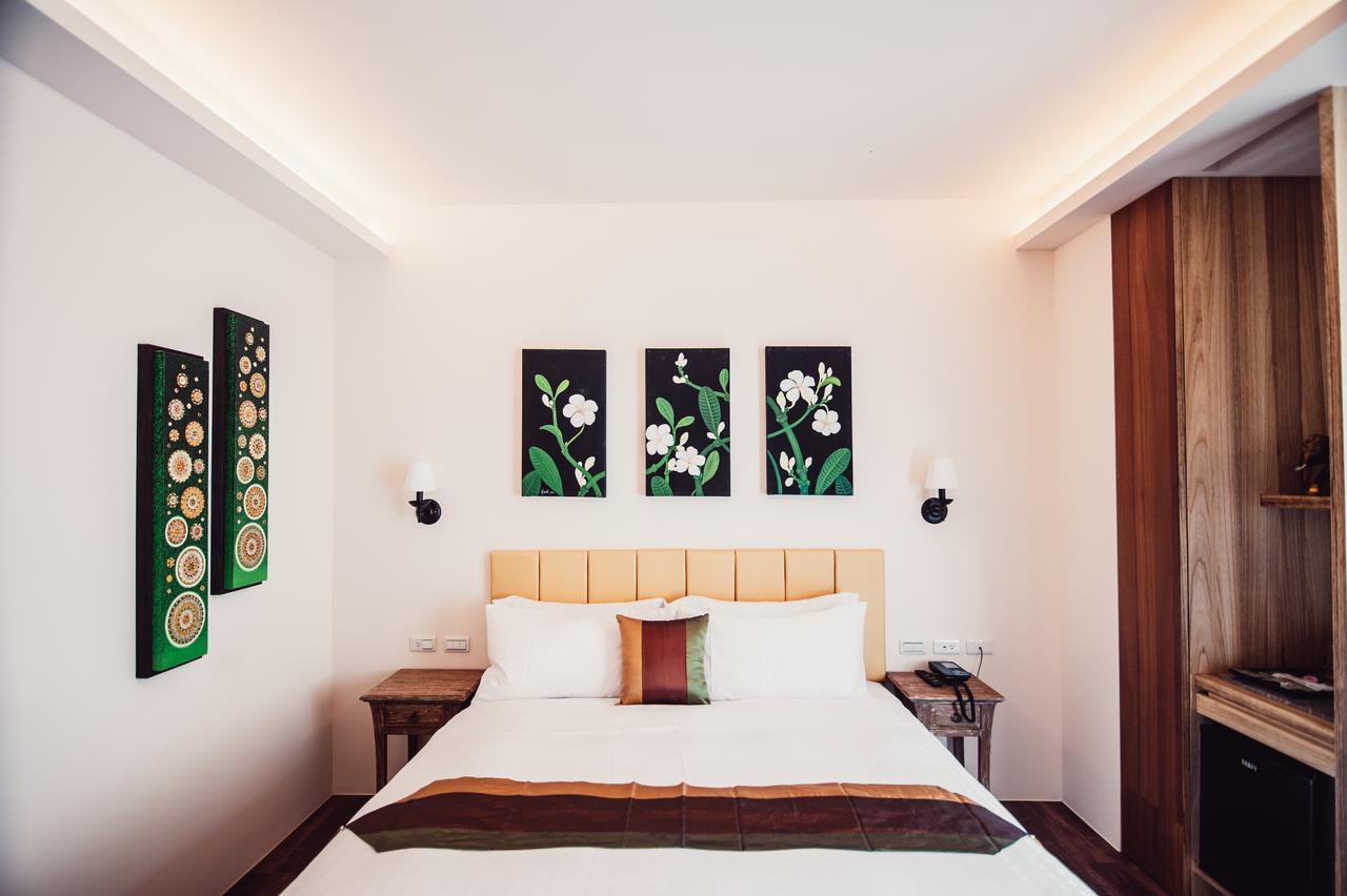 Dreamer Boutique Hotel Нануан Екстериор снимка
