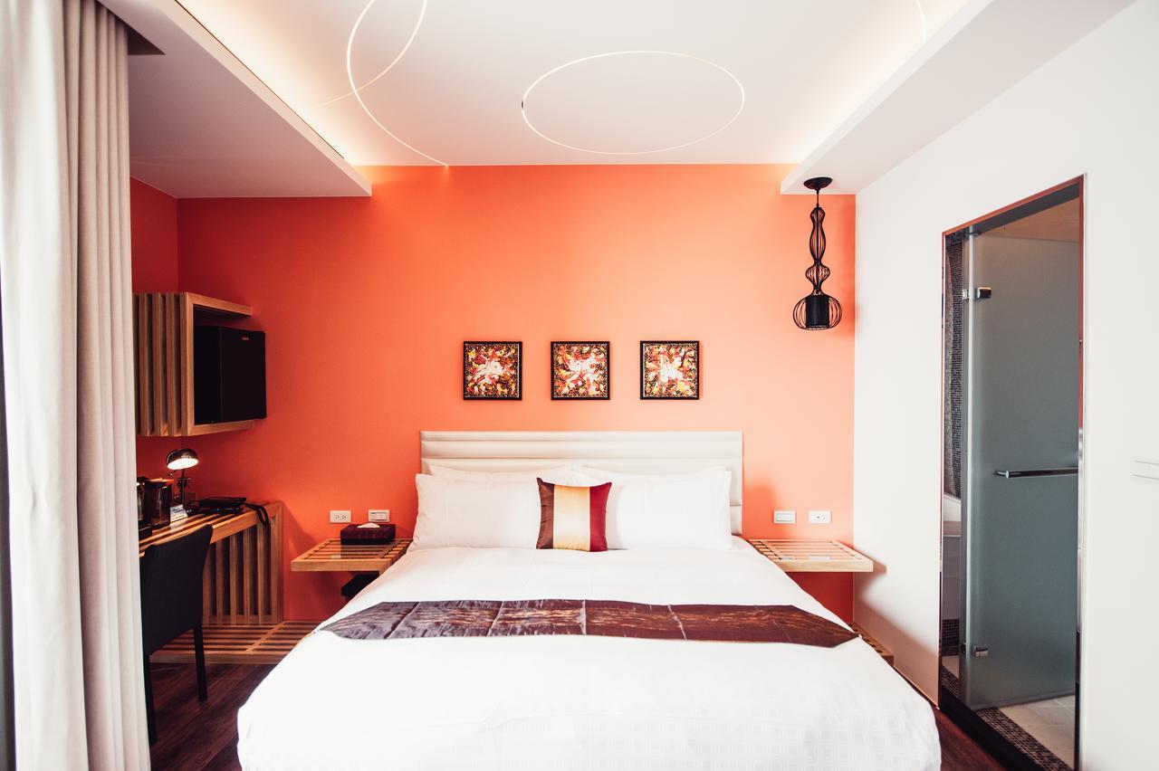 Dreamer Boutique Hotel Нануан Екстериор снимка