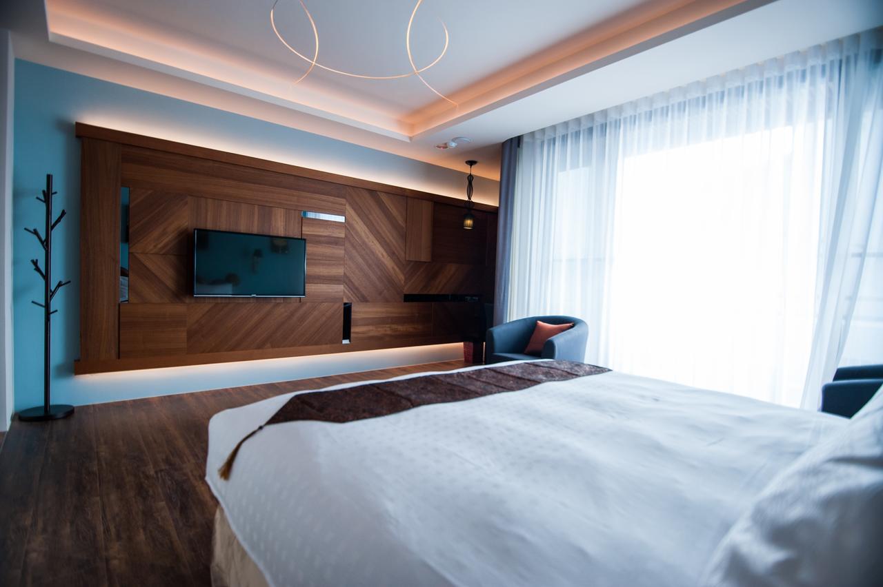 Dreamer Boutique Hotel Нануан Екстериор снимка