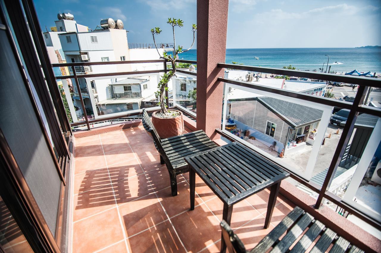 Dreamer Boutique Hotel Нануан Екстериор снимка