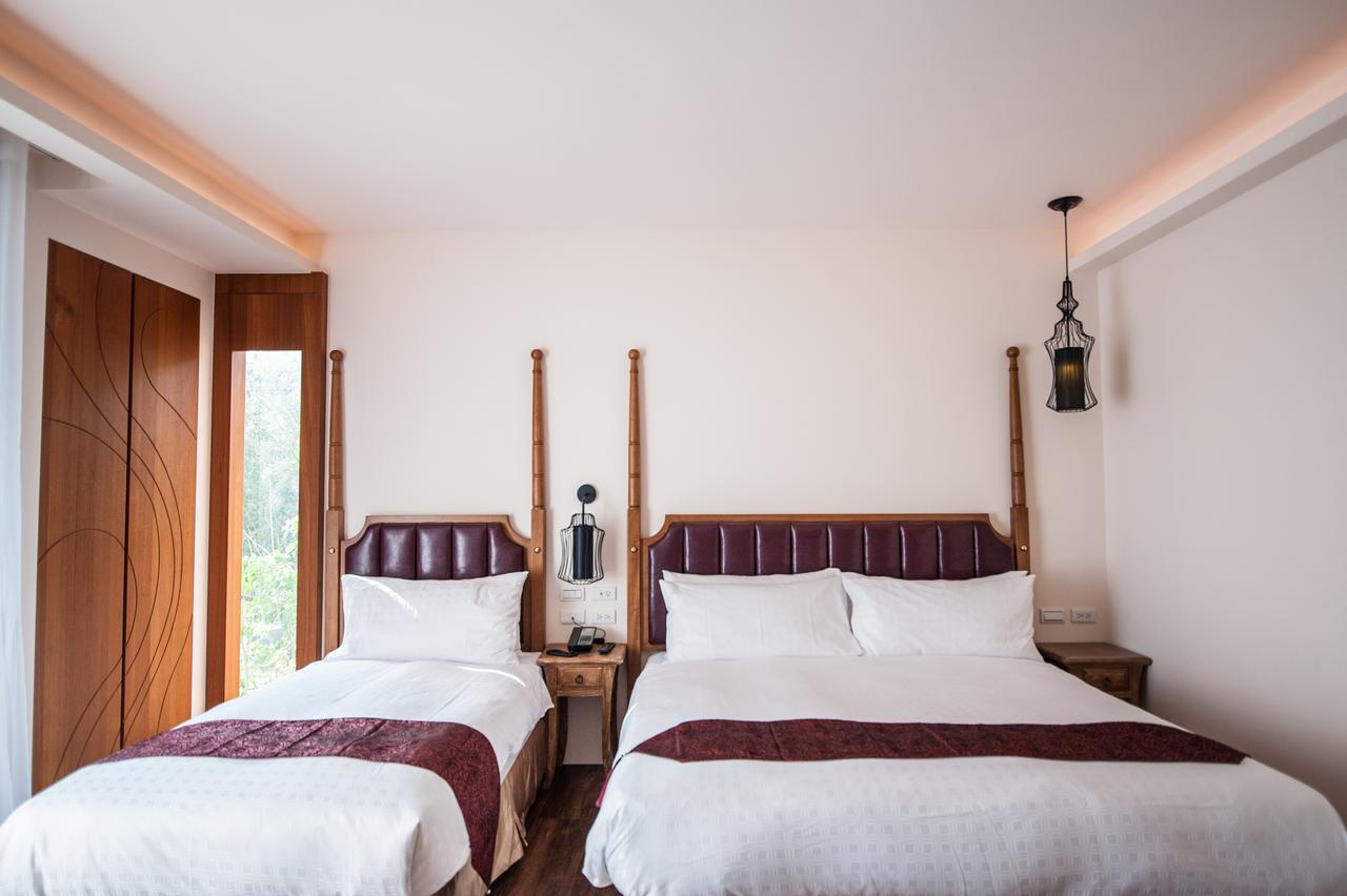 Dreamer Boutique Hotel Нануан Екстериор снимка