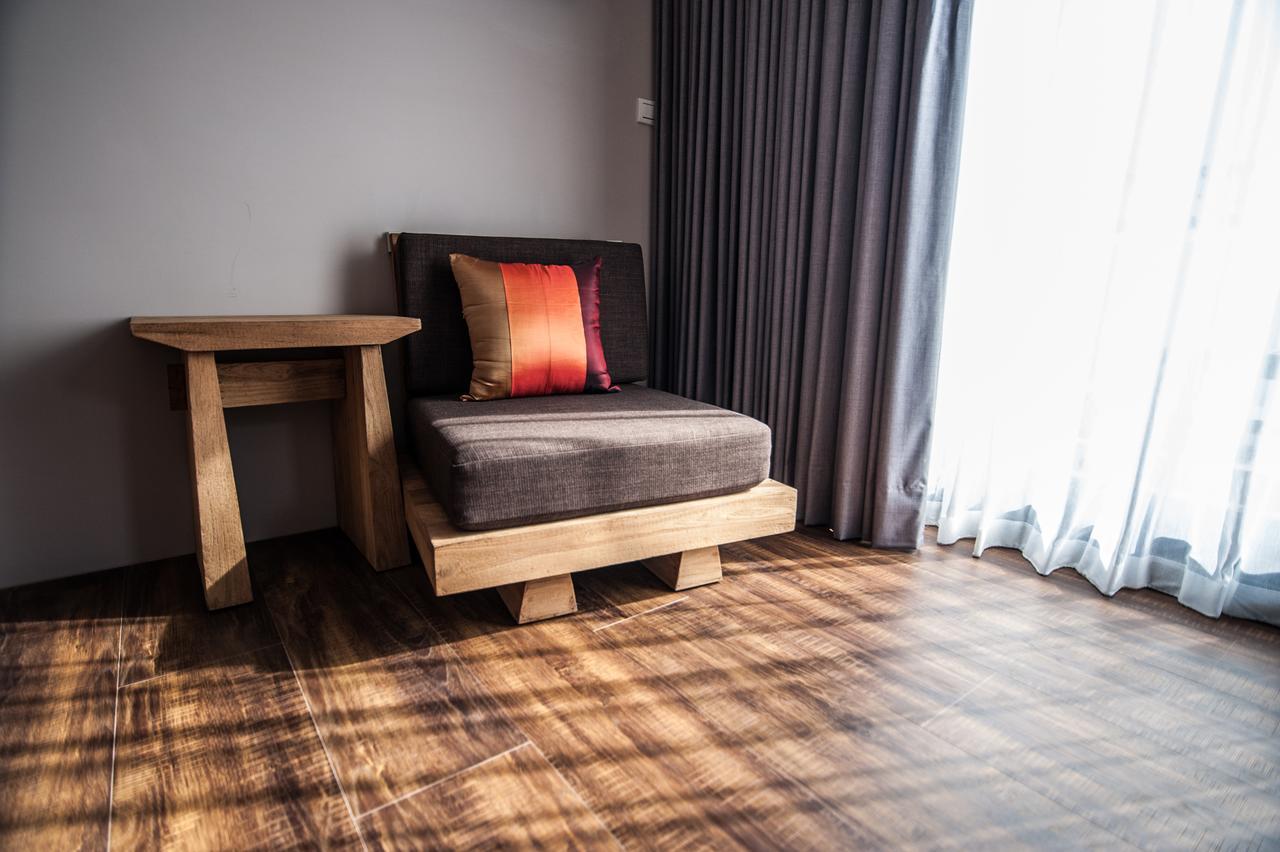 Dreamer Boutique Hotel Нануан Екстериор снимка