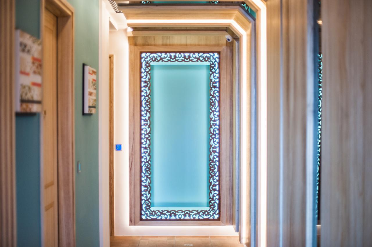 Dreamer Boutique Hotel Нануан Екстериор снимка