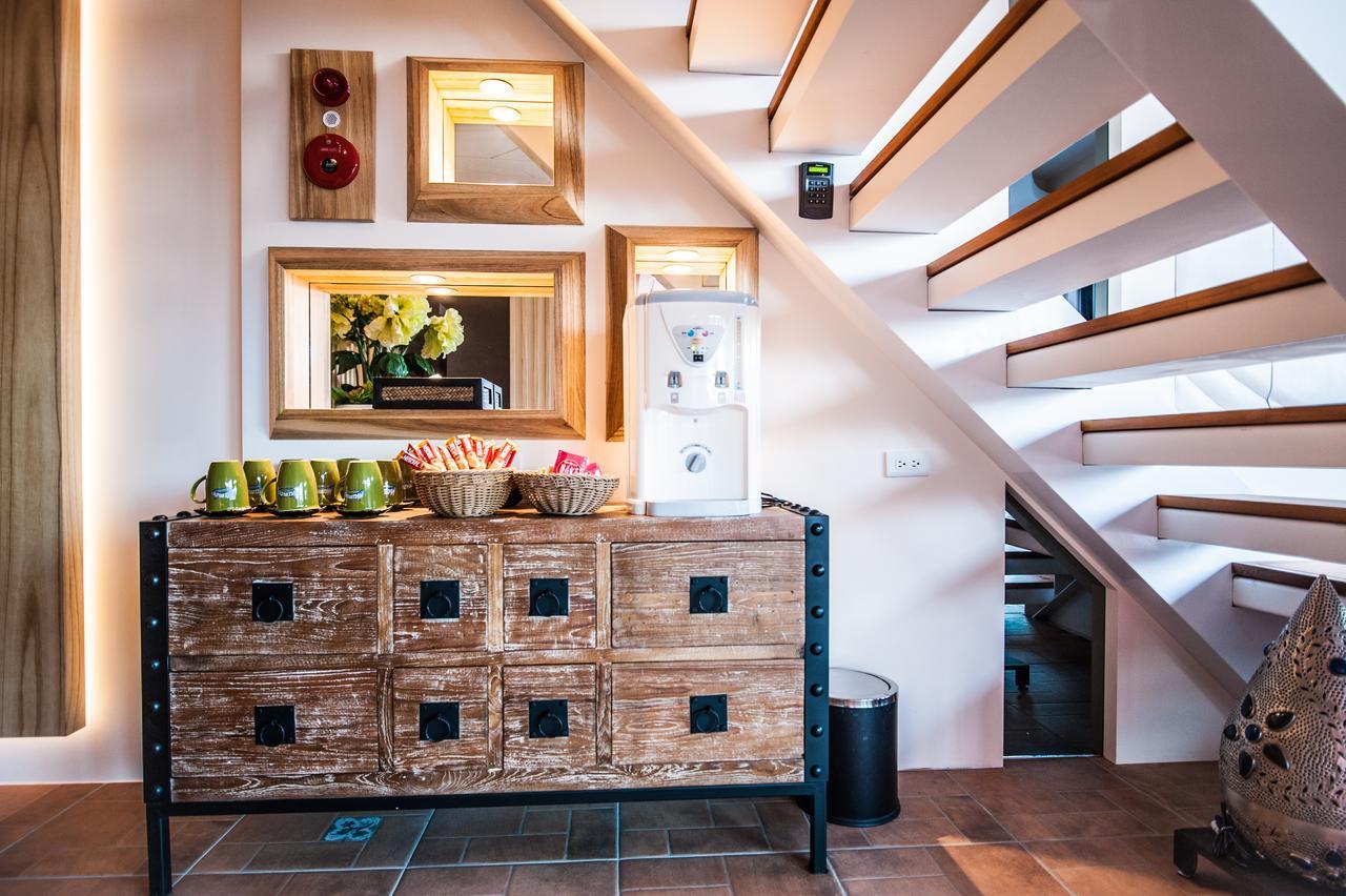 Dreamer Boutique Hotel Нануан Екстериор снимка