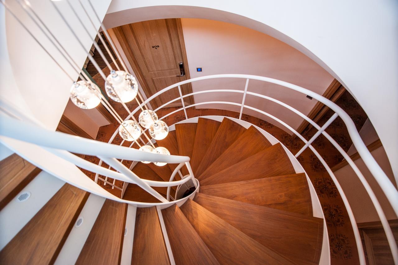 Dreamer Boutique Hotel Нануан Екстериор снимка
