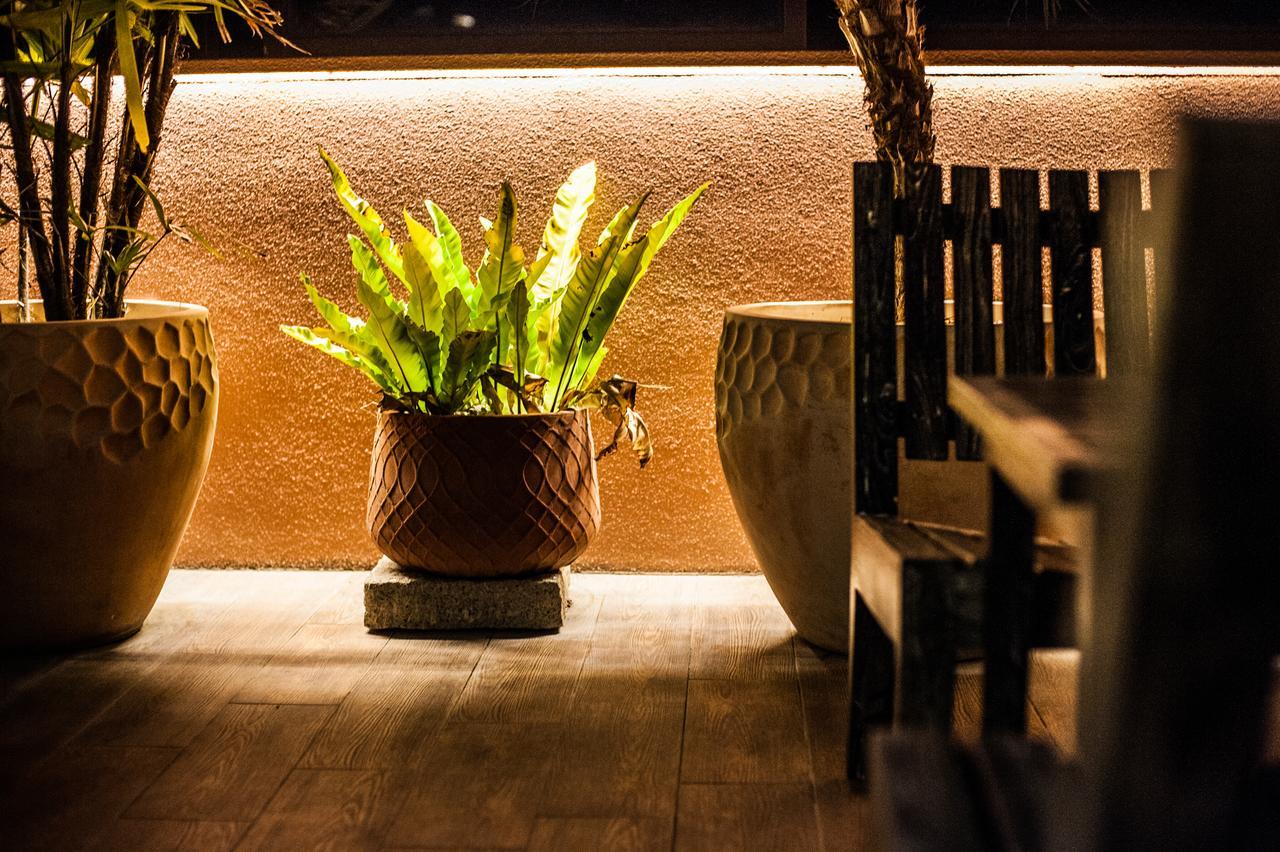 Dreamer Boutique Hotel Нануан Екстериор снимка