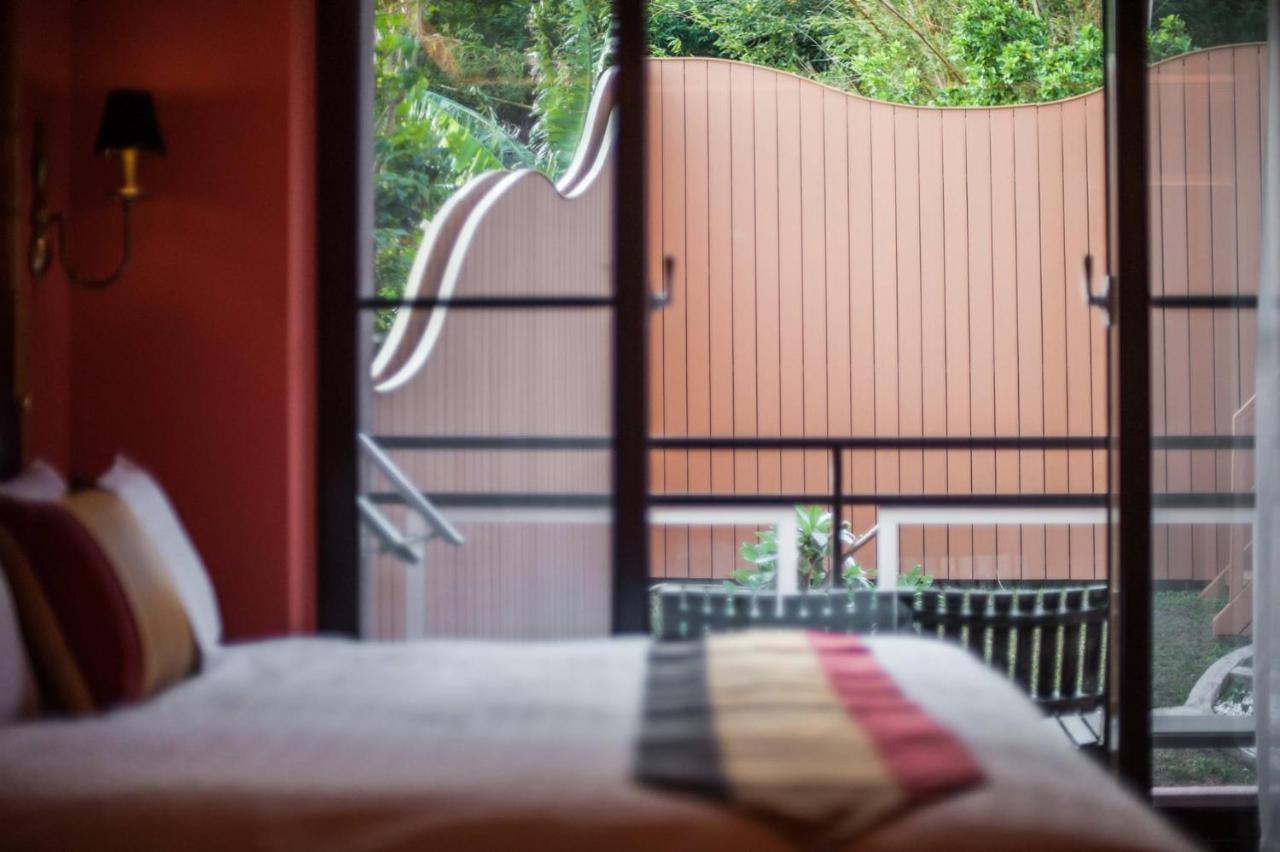 Dreamer Boutique Hotel Нануан Екстериор снимка