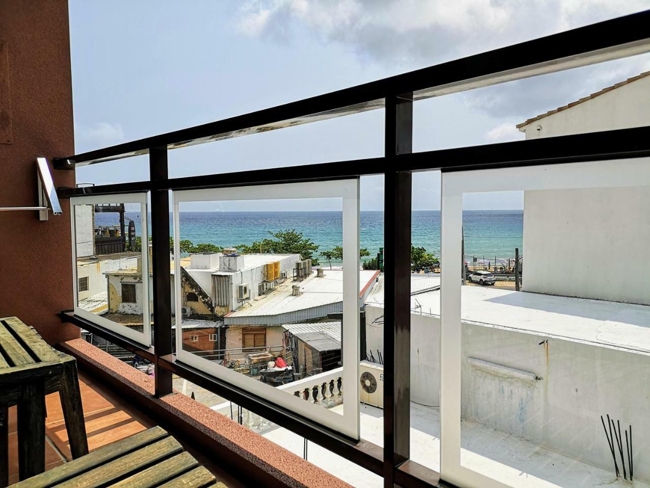 Dreamer Boutique Hotel Нануан Екстериор снимка