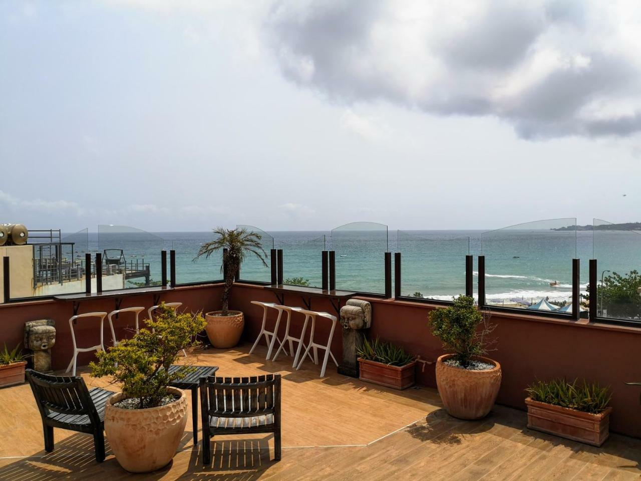 Dreamer Boutique Hotel Нануан Екстериор снимка
