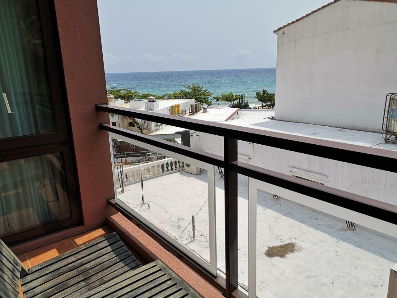 Dreamer Boutique Hotel Нануан Екстериор снимка