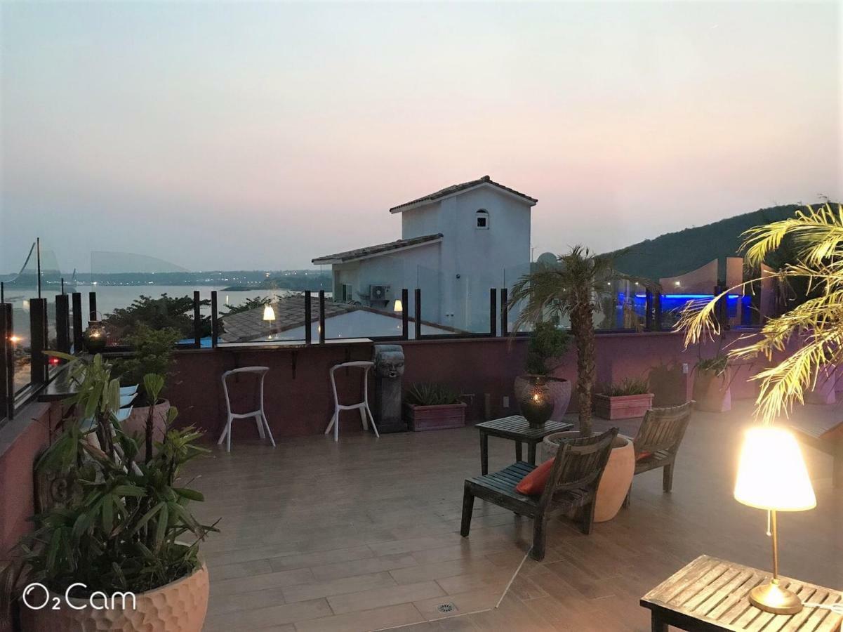 Dreamer Boutique Hotel Нануан Екстериор снимка