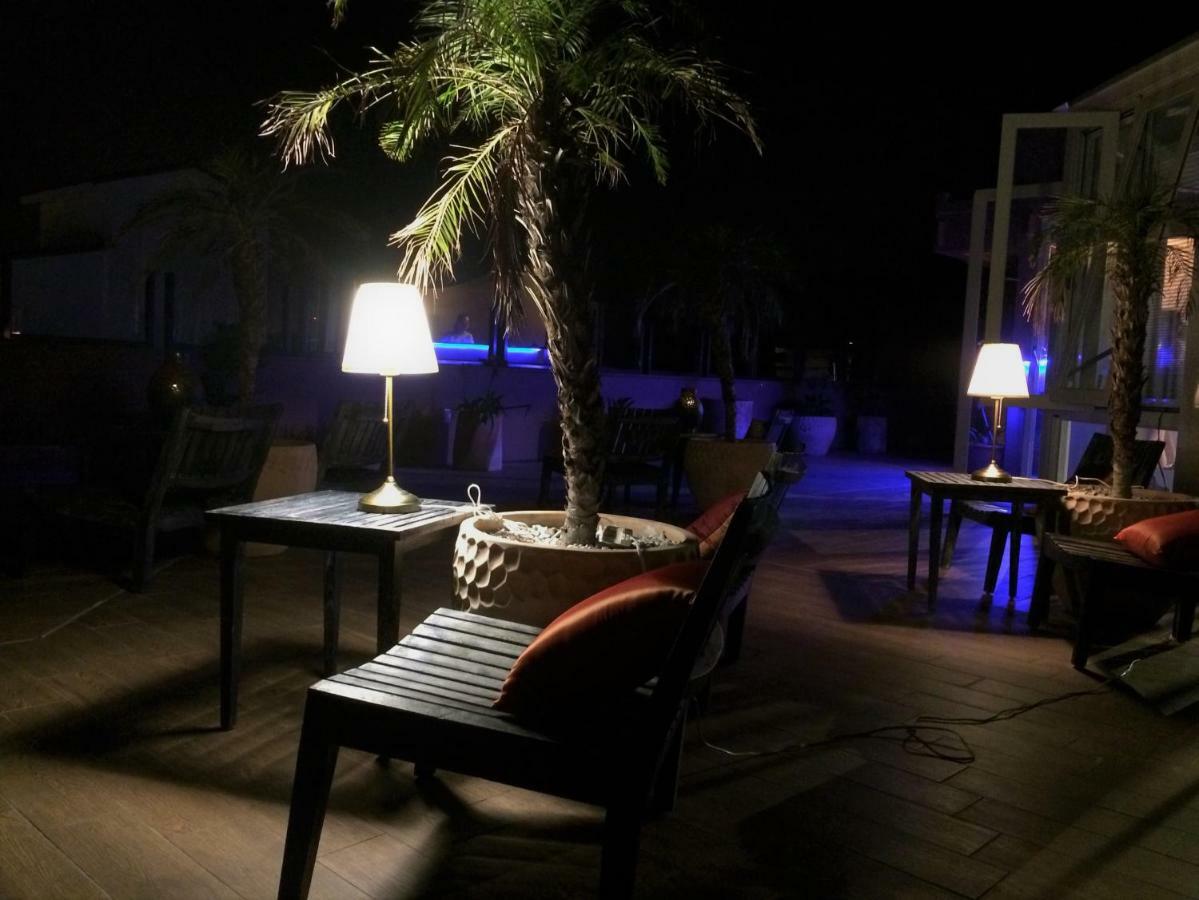 Dreamer Boutique Hotel Нануан Екстериор снимка