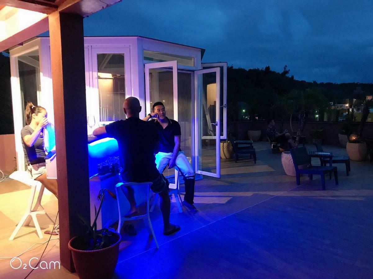 Dreamer Boutique Hotel Нануан Екстериор снимка