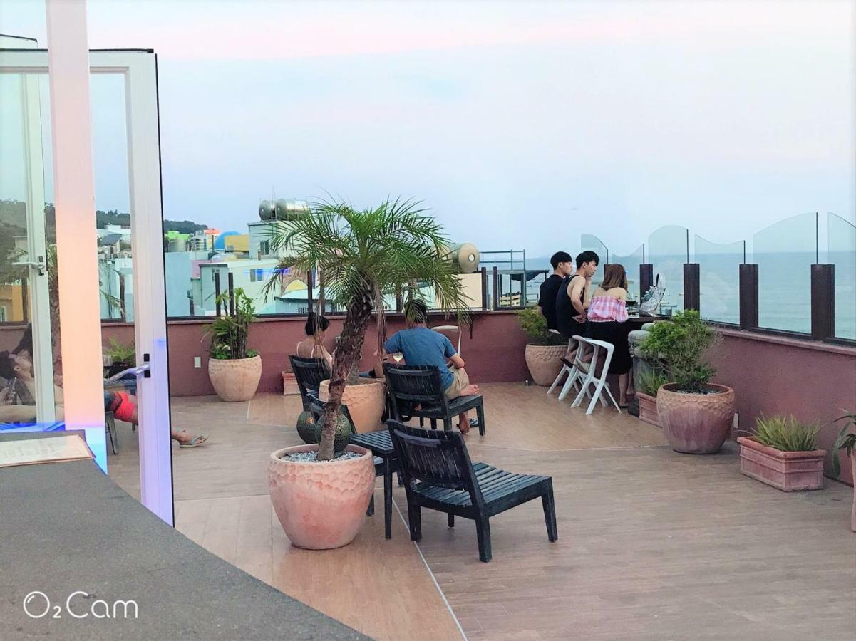 Dreamer Boutique Hotel Нануан Екстериор снимка