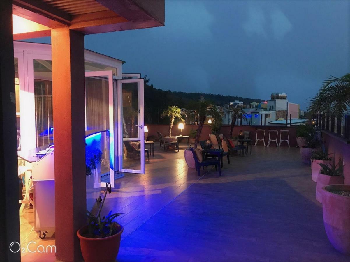 Dreamer Boutique Hotel Нануан Екстериор снимка