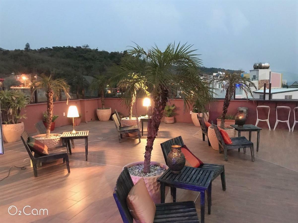 Dreamer Boutique Hotel Нануан Екстериор снимка