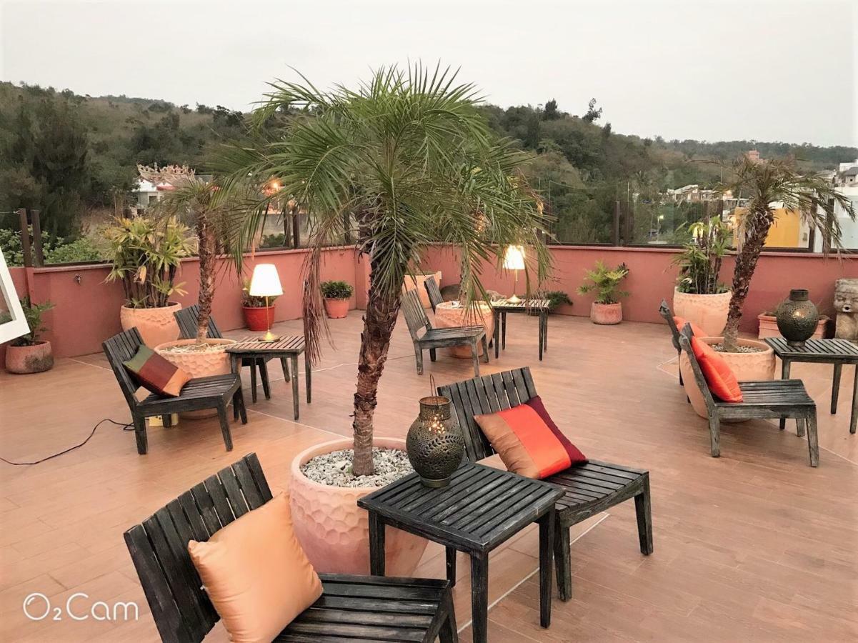 Dreamer Boutique Hotel Нануан Екстериор снимка