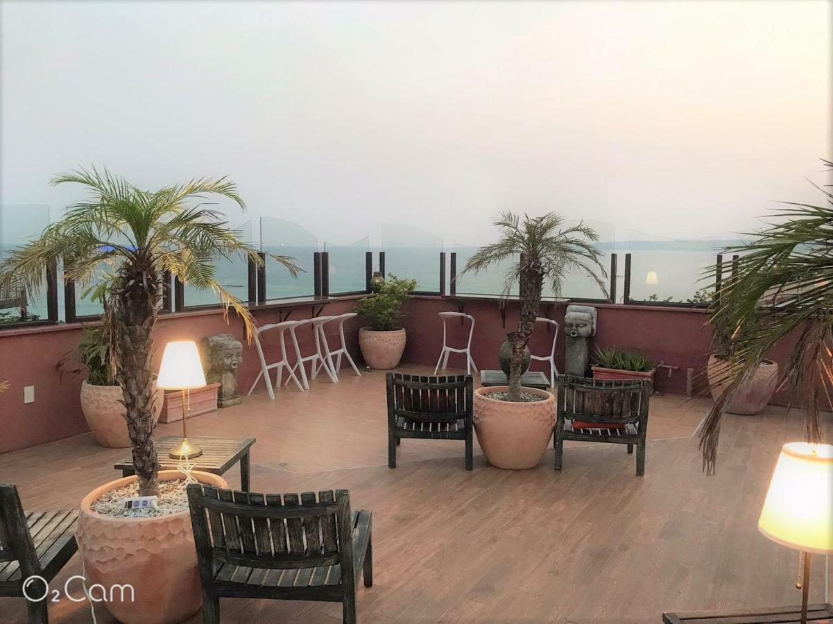 Dreamer Boutique Hotel Нануан Екстериор снимка