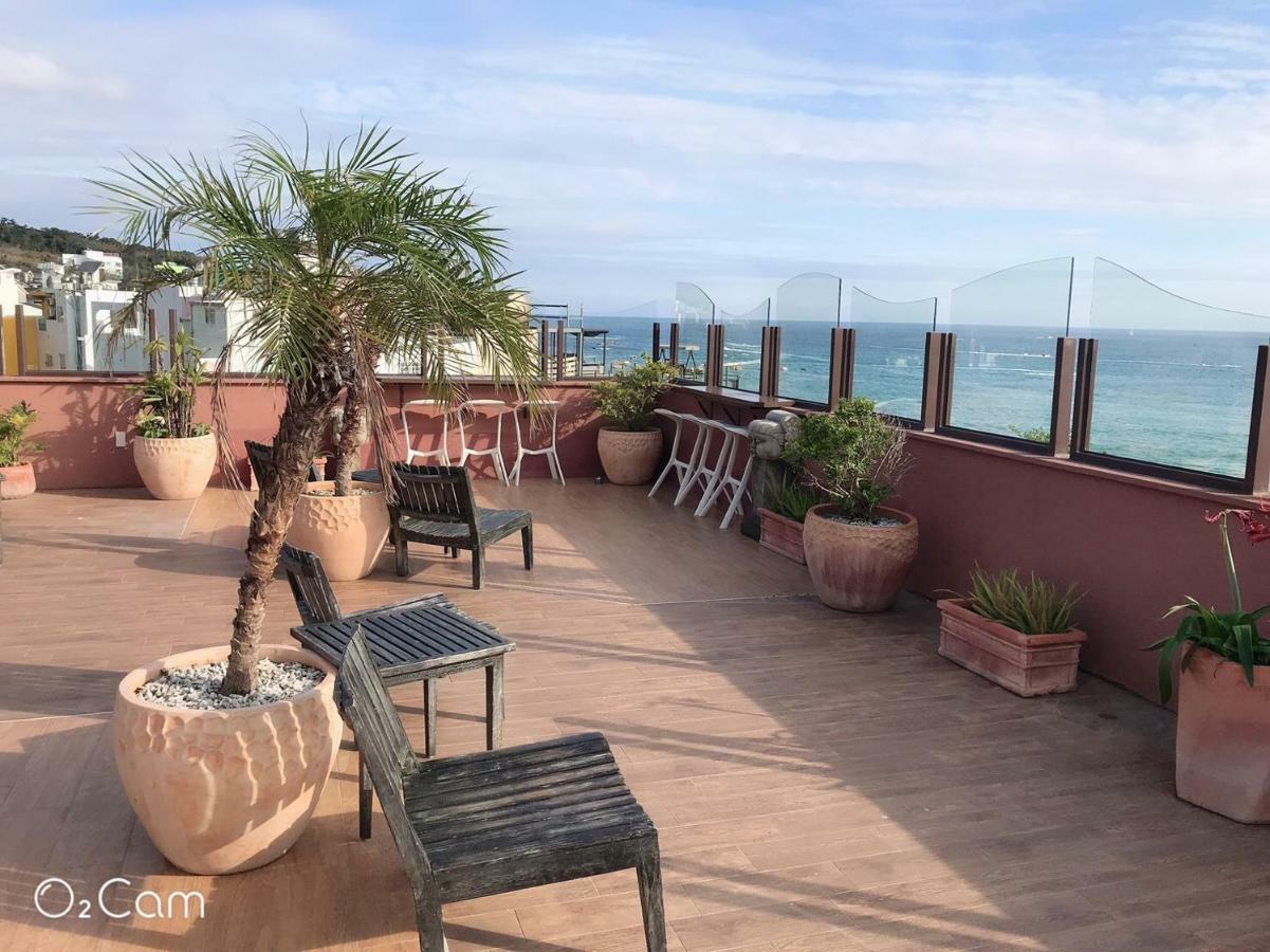 Dreamer Boutique Hotel Нануан Екстериор снимка