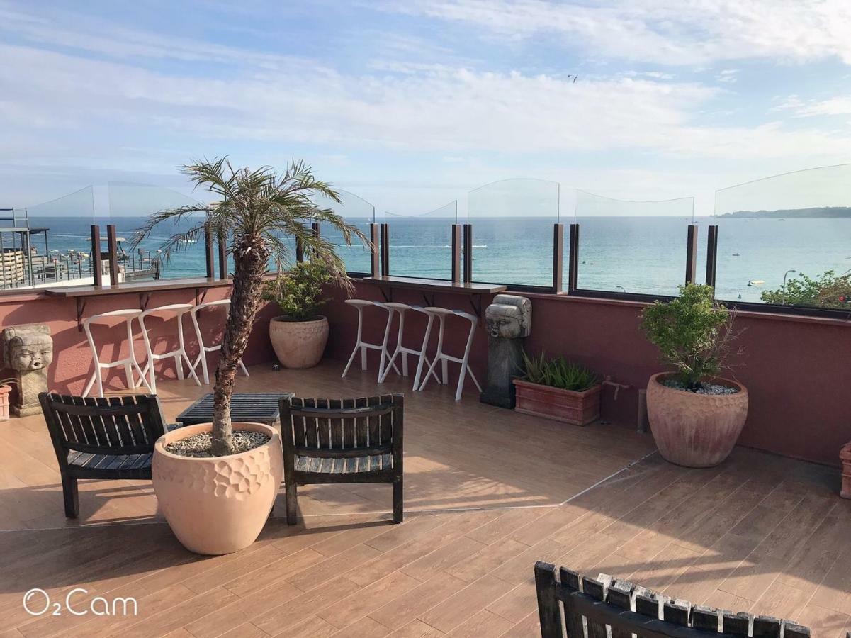 Dreamer Boutique Hotel Нануан Екстериор снимка