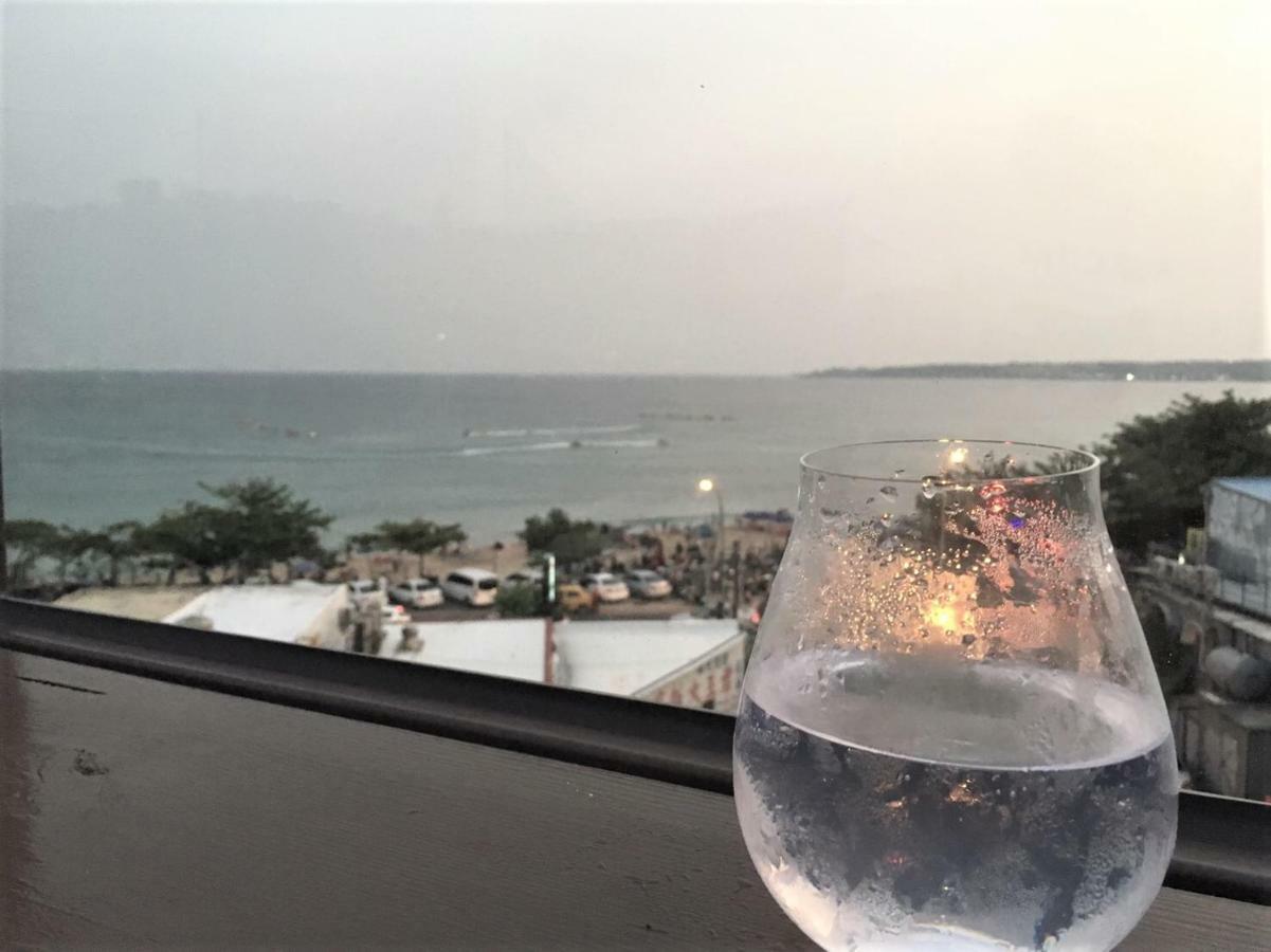 Dreamer Boutique Hotel Нануан Екстериор снимка